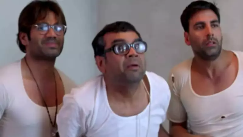 Akshay Kumar Confirms Hera Pheri 3 Not in Production, Cites Legal and Contractual Hurdles