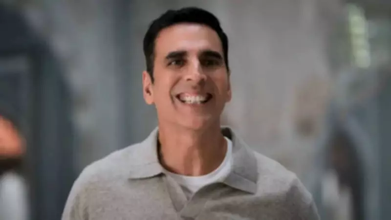 Akshay Kumar Embraces New-Age Cinema, Praises Vanga, Rajamouli's Vision