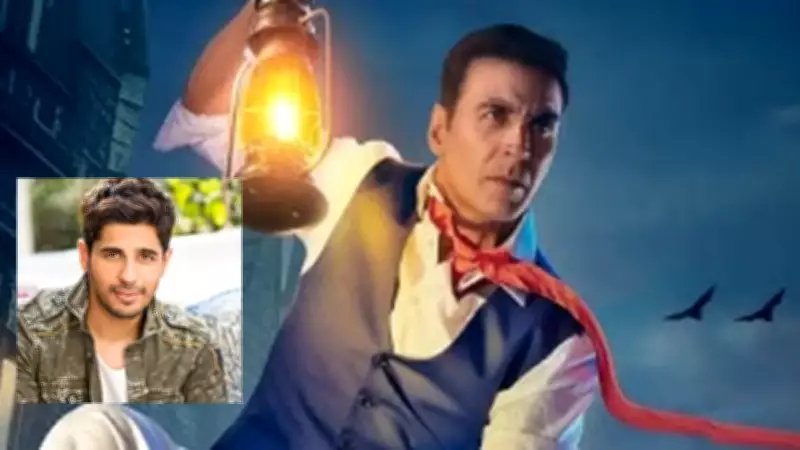 Akshay Kumar-Priyadarshan Reunite After 14 Years in 'Bhooth Bangla'