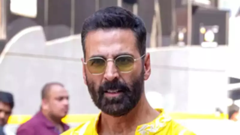 Akshay Kumar Returns with Season 2 of Wheel of Fortune Reality Show