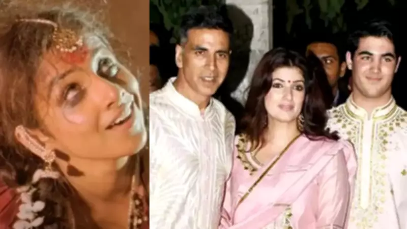 Akshay Kumar Reunites with Priyadarshan After 14 Years, Reveals Son's Fear of Vidya Balan