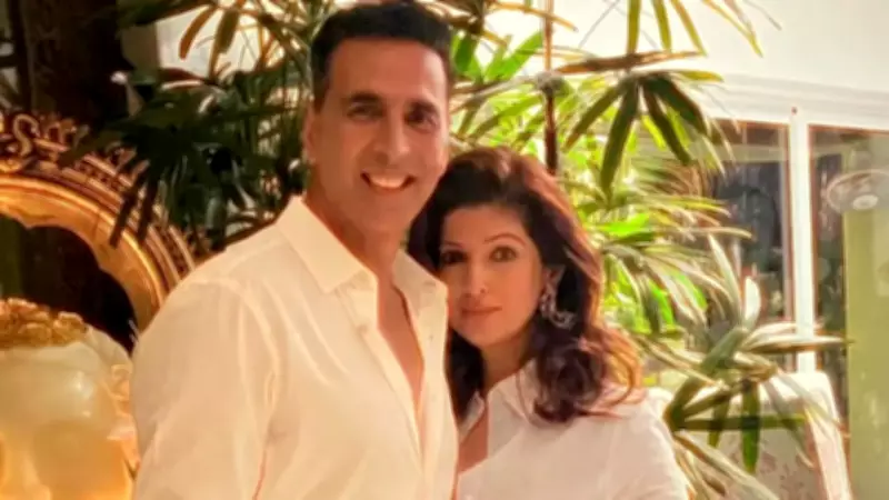 Akshay Kumar Reveals Twinkle Khanna Checked His Family's Horoscopes Before Marriage