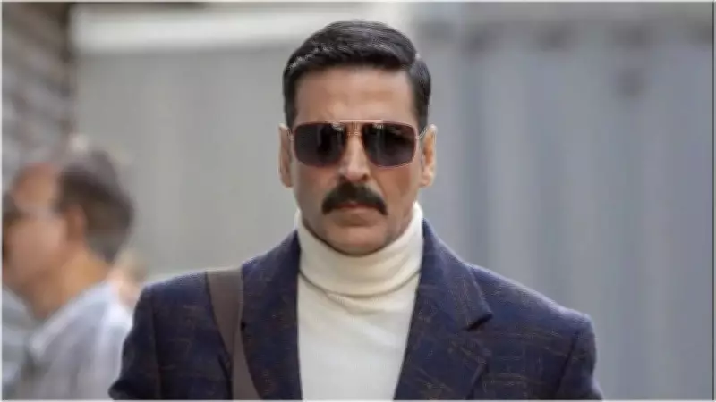 Akshay Kumar Says Luck Played Bigger Role Than Hard Work in His Life