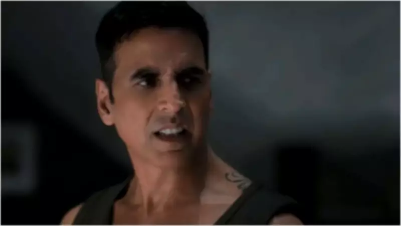 Akshay Kumar's Bhooth Bangla Box Office Day 11: Second Monday Drop
