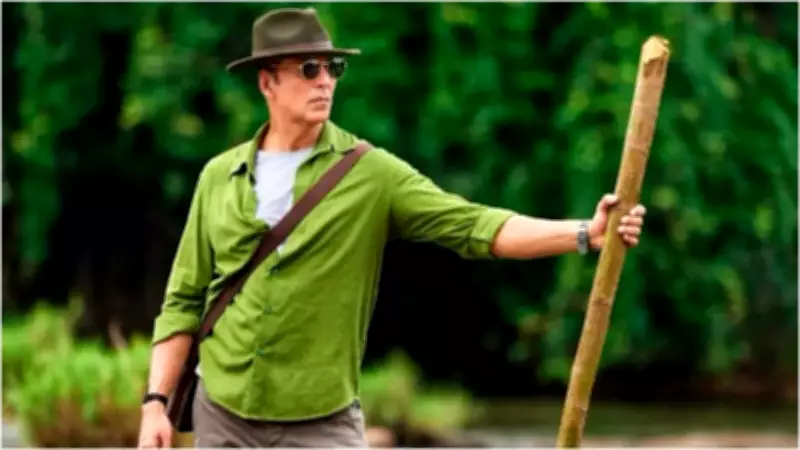 Akshay Kumar's 'Bhooth Bangla' Crosses Rs 127 Crore Worldwide in Six Days