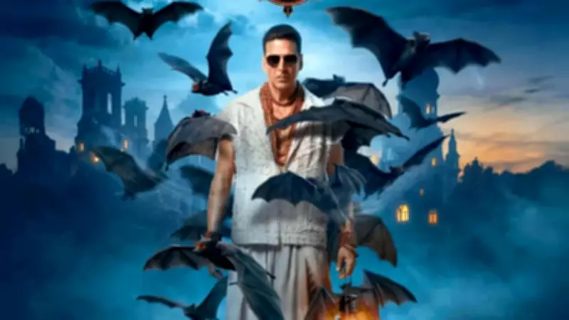 Akshay Kumar's Bhooth Bangla Enters Rs 100 Crore Club, Global Gross at Rs 179.48 Crore
