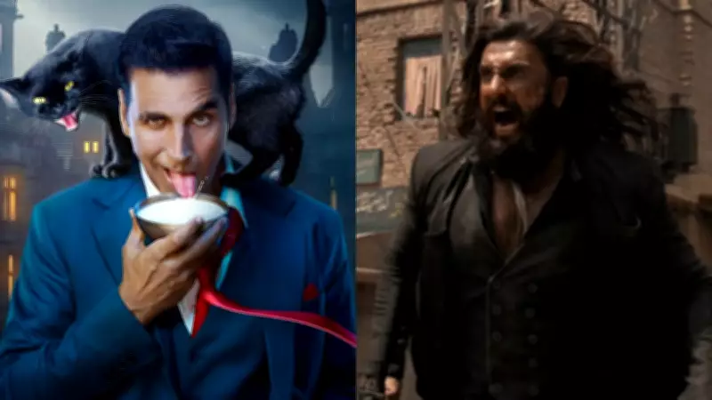 Akshay Kumar's 'Bhooth Bangla' Release Delayed, 'Dhurandhar Part 2' Success Boosts Hype