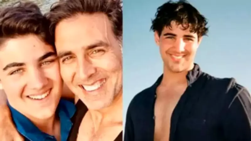 Akshay Kumar's Parenting Philosophy: Fostering Independence and Values