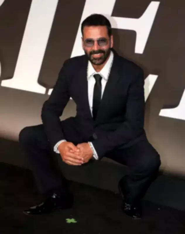 Akshay Kumar's Secret Martial Arts Philanthropy Revealed on Game Show