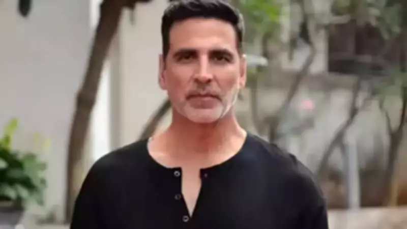 Akshay Kumar's Wheel of Fortune Return Sparks Season 2 Buzz and Audience Acclaim