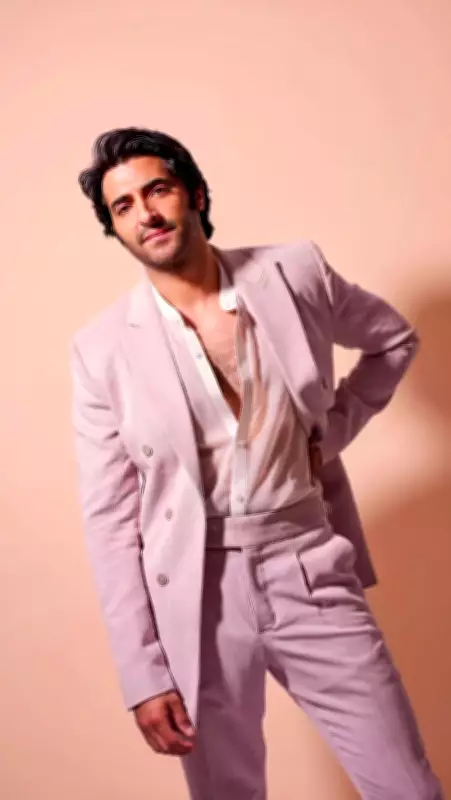 Akshay Oberoi's 'Love Lottery' Challenges Gender Stereotypes in Modern Cinema