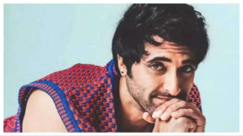 Akshay Oberoi's Love Lottery Explores Gender Dynamics in Modern Courtroom Drama