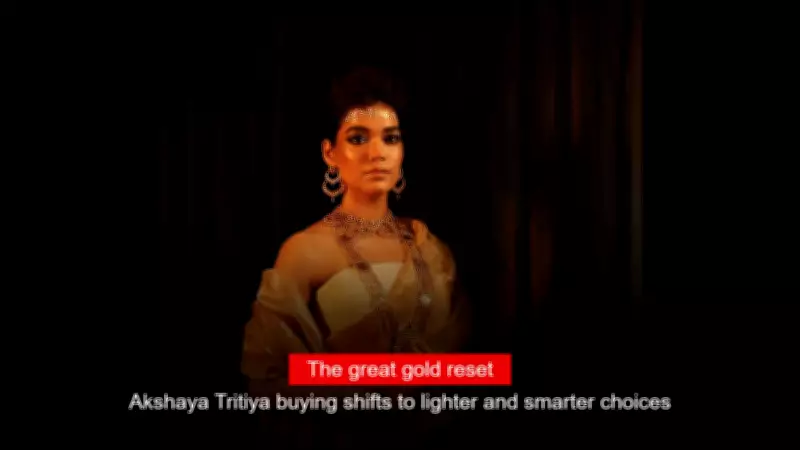 Akshaya Tritiya 2024: Gold's New Era of Lighter Karats and Gold-Plated Silver