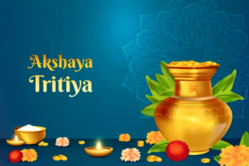 Akshaya Tritiya 2026: Auspicious Date, Rituals, and Wealth Remedies for Prosperity