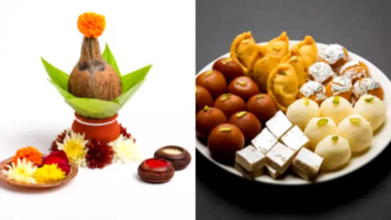 Akshaya Tritiya 2026: Auspicious Foods for Prosperity and Good Fortune