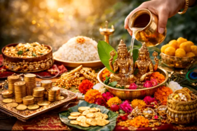 Akshaya Tritiya 2026: Date, Significance, and the Enduring Promise of Prosperity