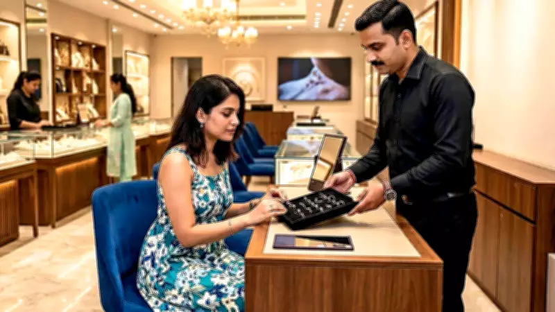 Akshaya Tritiya Gold Buying Shifts: Self-Purchase Trends Rise Among Youth