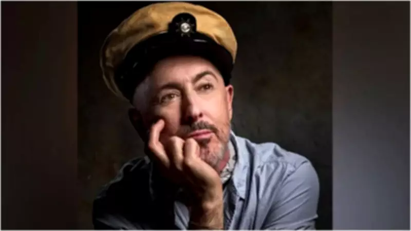 Alan Cumming Excited to Return as Nightcrawler in Avengers: Doomsday