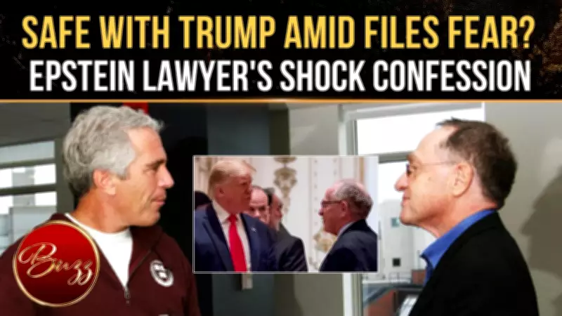 Alan Dershowitz Switches to Republican Party After 67 Years as Democrat