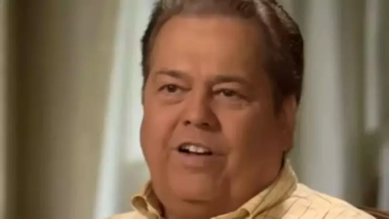 Alan Osmond, Eldest Member of The Osmonds, Passes Away at Age 76