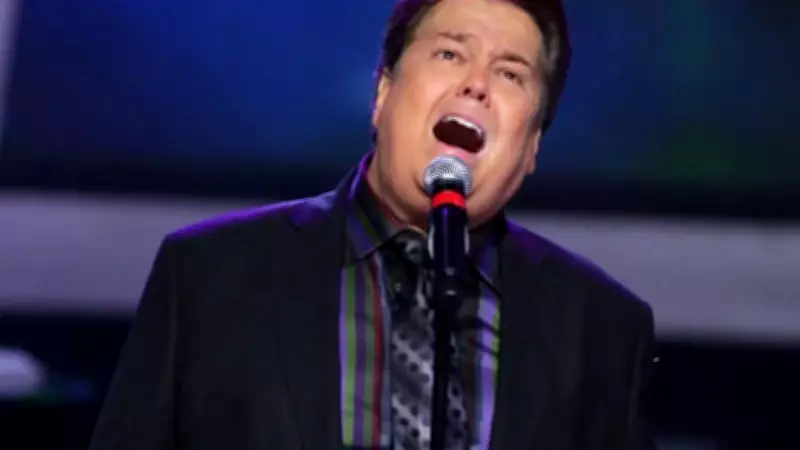 Alan Osmond, Oldest Osmond Brother, Dies at 76 After MS Battle