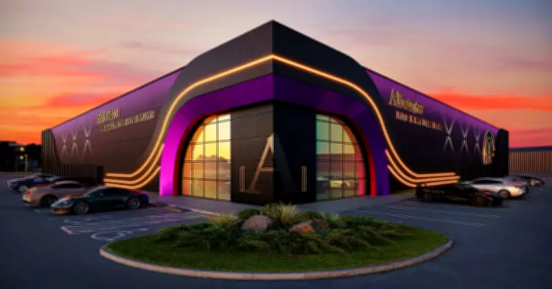 Albatross Entertainment Crowned Best New Tenpin Center in the United States