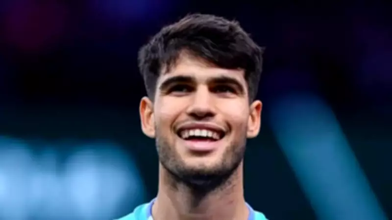 Alcaraz Faces Social Media Backlash After Sinner Loss, Querrey Analyzes Rivalry Pressure