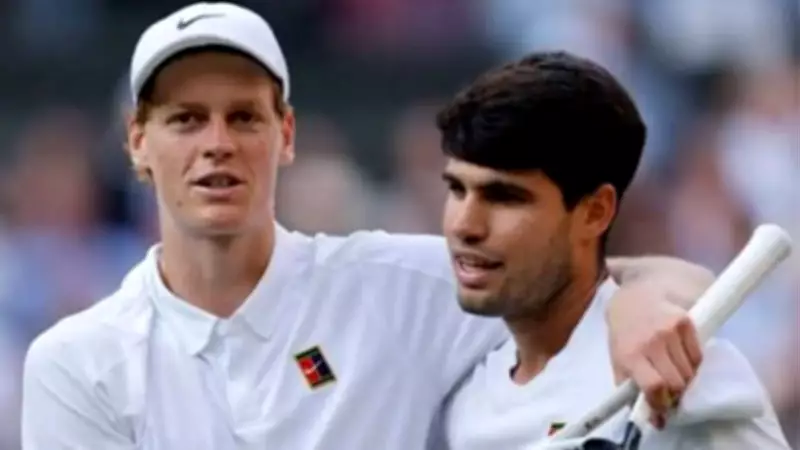 Alcaraz Injury Casts Doubt on French Open as Rival Sinner Voices Concern