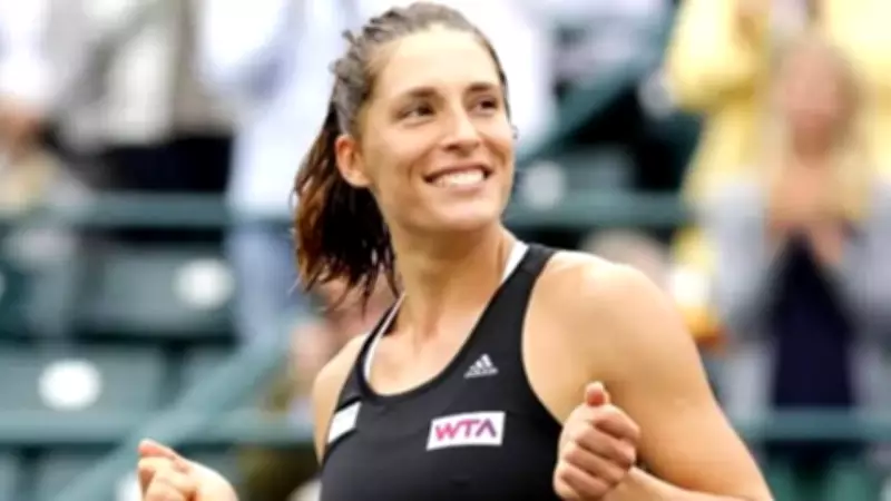 Alcaraz Out, Jodar In: Petkovic on Quick Shift in Spanish Tennis Focus