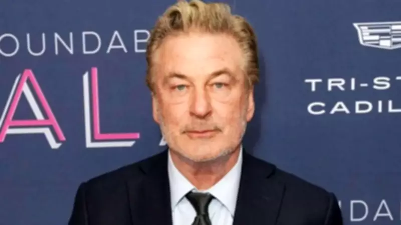 Alec Baldwin Announces Retirement from Hollywood After 'Rust' Tragedy