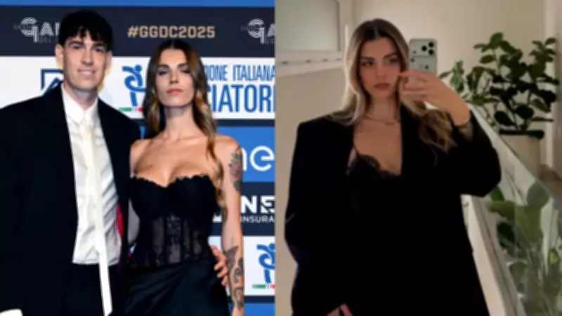 Alessandro Bastoni's Nightmare: Red Card, World Cup Exit, and Family Abuse