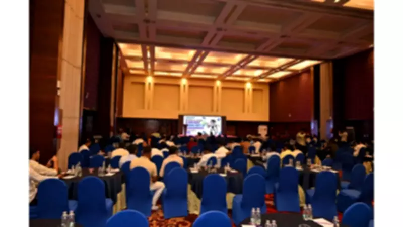 Algomatic's Pune Event Empowers 200 Traders in Arbitrage Trading