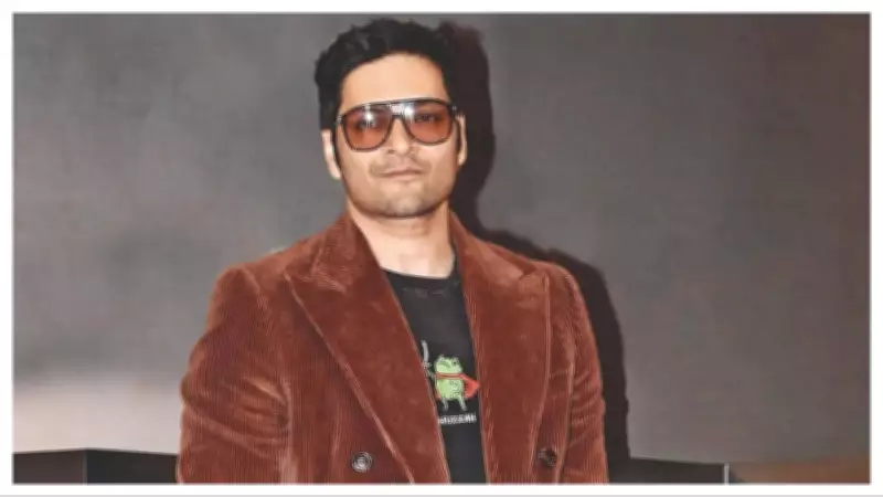 Ali Fazal in Talks for Major Action Film with Leading Star