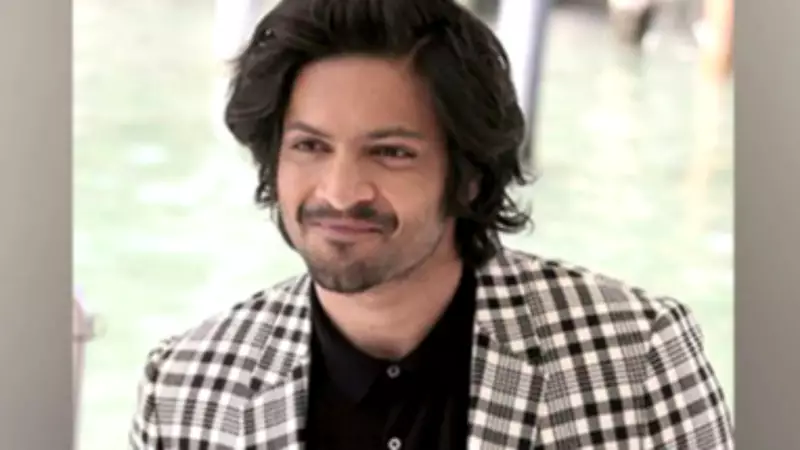 Ali Fazal Reveals Emotional Toll of Partition Drama 'Batwara 1947' Role