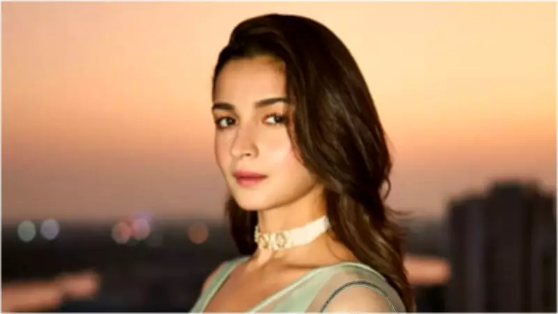 Alia Bhatt and Sadhguru Clash Over Sleep Habits and Parenting Wisdom