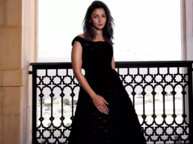 Alia Bhatt Hints at Busy May 2026, Fueling Cannes and Met Gala Return Speculation