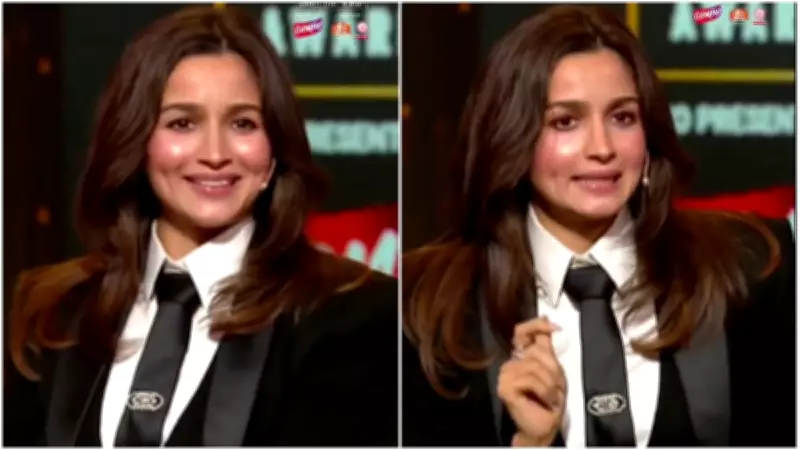 Alia Bhatt's Screen Awards 2026 Hosting Draws Fan Criticism and Online Trolling