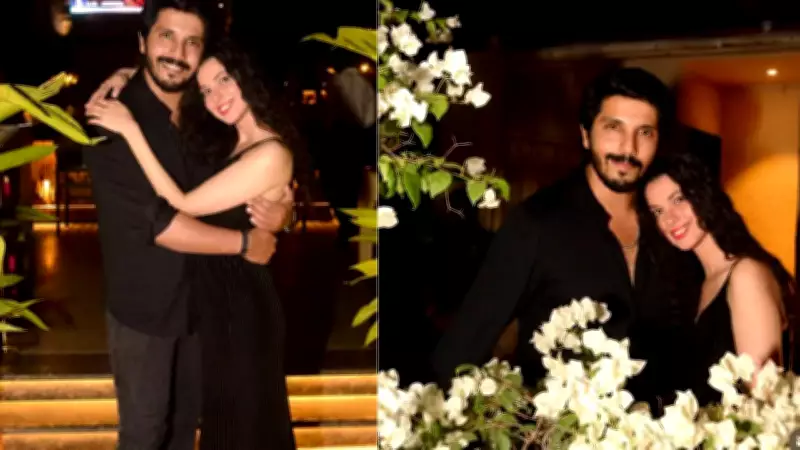 Alice Kaushik & Kanwar Dhillon Celebrate 5 Years Together, Address Past Marriage Rumors