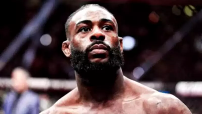 Aljamain Sterling's Rum Brand Removed at UFC Media Day Sparks Debate