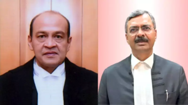 Allahabad HC Bar Association President Welcomes Justice Varma's Resignation
