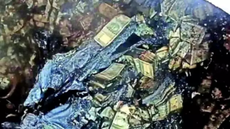 Allahabad HC Judge Resigns, Alleges Unfair Inquiry Over Burnt Cash Discovery