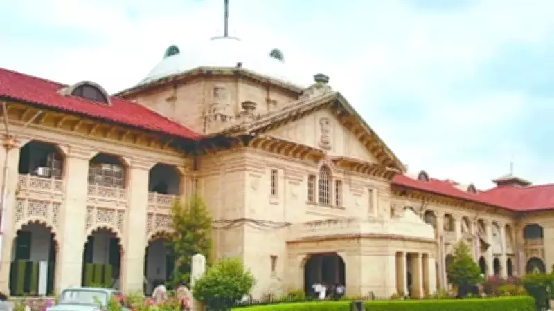 Allahabad HC: Transgender Persons Have No Legal Right to Collect Badhai