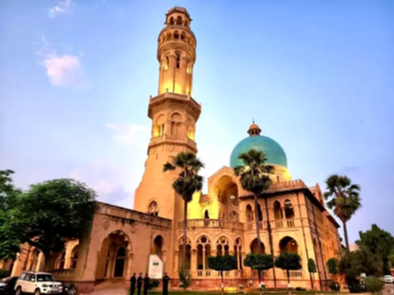 Allahabad University Launches Fully Online System for Academic Documents