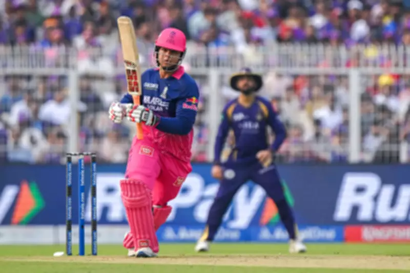 Allan Border Praises Teen Sensation Vaibhav Sooryavanshi, Sees Glimpses of Brian Lara