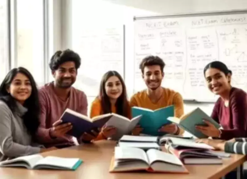 Allied Healthcare Aspirants Face Confusing Eligibility Rules in Chennai