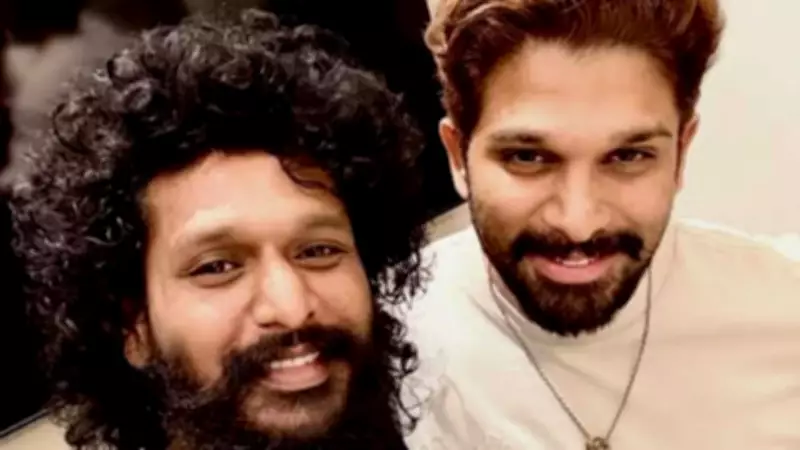 Allu Arjun and Lokesh Kanagaraj's AA23 to Have International Appeal, Shoot Begins in May