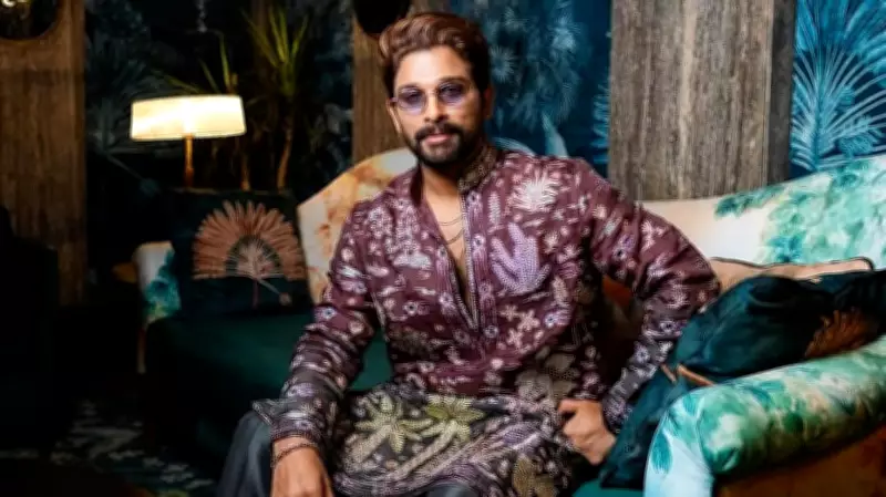 Allu Arjun Moves to Juhu, Joins Virat Kohli and Katrina Kaif as Neighbor