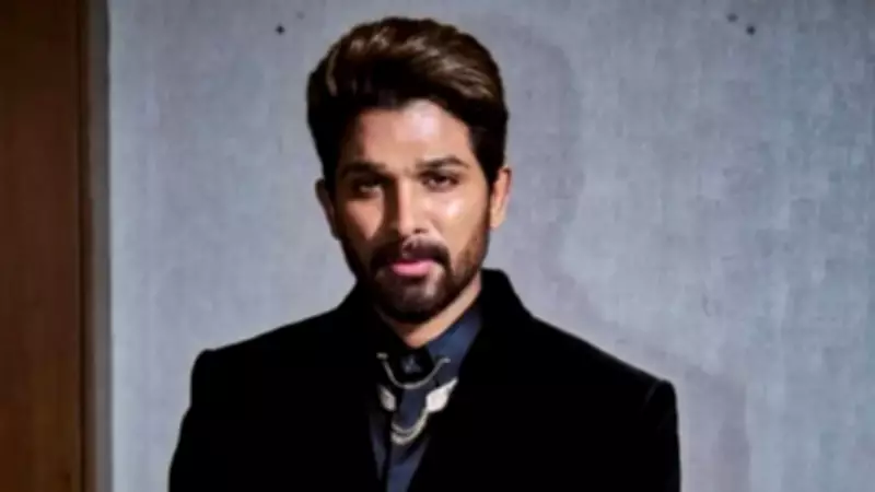 Allu Arjun Not Moving to Mumbai, Father Allu Aravind Denies Relocation Rumors