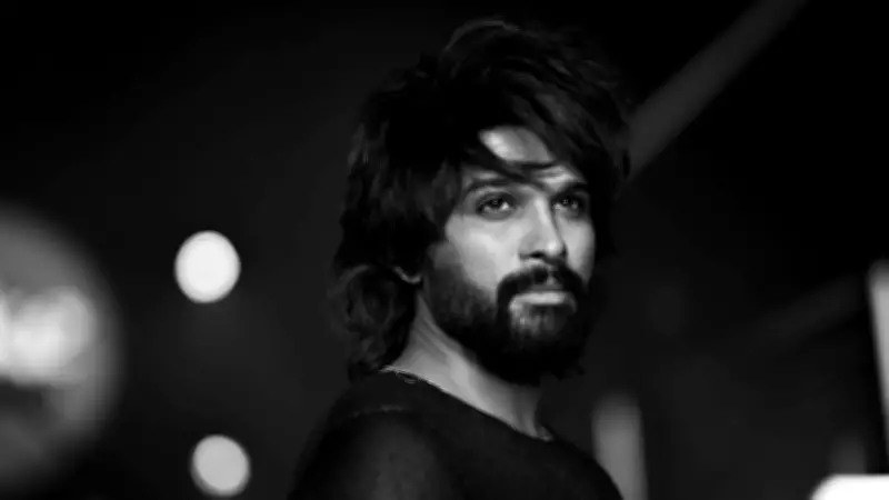 Allu Arjun Plans Two Films Simultaneously to Boost Theater Releases