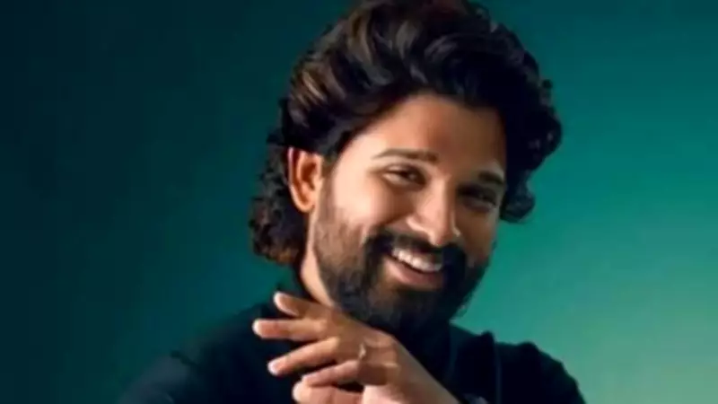 Allu Arjun Talks Kerala Fandom, 'Mallu Arjun' Nickname, and Upcoming Film 'Raaka'